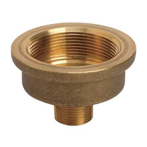 Drum Vent Adaptor, 3/4-2 In - 08181