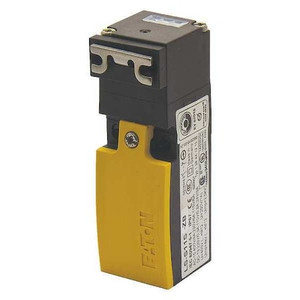 1NC/1NO Safety Interlock Switch Nema 1, 12, 13 IP 65 - LS-S11-120AFT-ZBZ-X