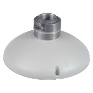 Extension Tube, 2-59/64 in. H, Wall - PMAX-0101