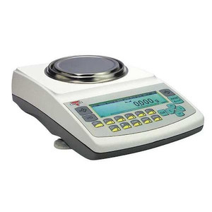 Digital Compact Bench Scale 100g Capacity - AG100