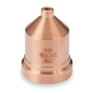 Plasma Cutting Tip, 80A, PK5 - 212726