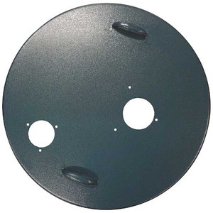 Steel Drum Cover - N641