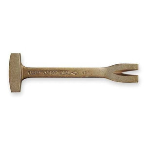 Pry Bar, 9 in. OAL - CJ-1-ST