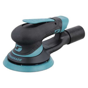 Air Random Orbital Sander, 0.3 HP, Pad 5" - X51V
