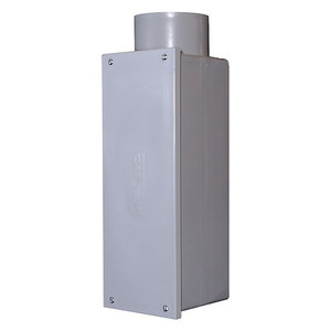 Conduit Outlet Body, PVC, E - 5133157