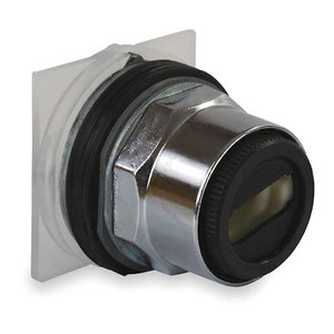 Non-Illum Selectr Swtch, 30mm, 3 Pos - 9001KS49