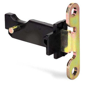 Lockable Right Angle Actuation Key - ZCKY081