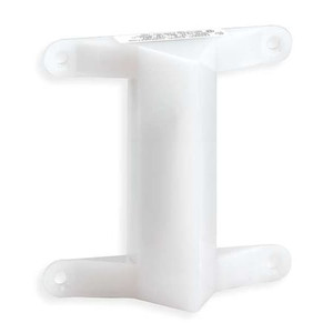 Warning Light, Strobe Tube, Clear, 120VAC - VALS-120C