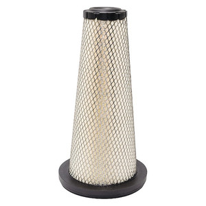 Air Filter, 8-1/32 x 15-11/32 in. - RS4637