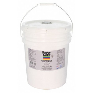 5 gal Pail, Hydraulic Oil, 68 ISO Viscosity, 80W SAE - 60050