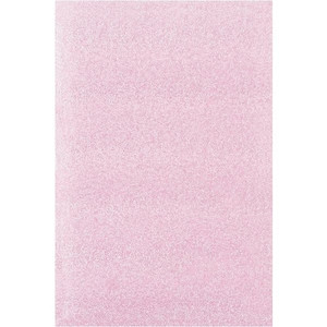 Anti-Static Flush Cut Foam Pouches, 6" x 9", Pink, 275/Case - FP69AS