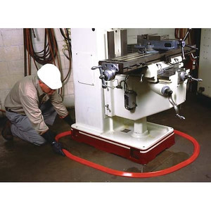 Low Profile Spill Berm - 2052