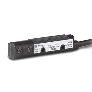 Photoelectric Sensor, Cylindrical, Diffuse - 13104RS5020