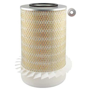 Air Filter, 7-15/16 x 12-1/4 in. - PA1749FN