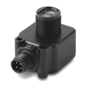 Photoelectric Sensor, Cylinder, Reflective - E65-SMPR3-HDD
