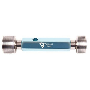 Go/No Go Plug Gage Assy, 1 1/2-6 UNC 2B - 301187040