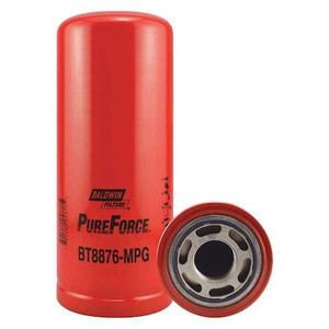 Hydraulic Filter, 4-3/4 x 11-19/32 In - BT8876-MPG