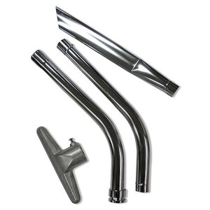 Wet/Dry Vacuum Accessory Kit - NSVK20