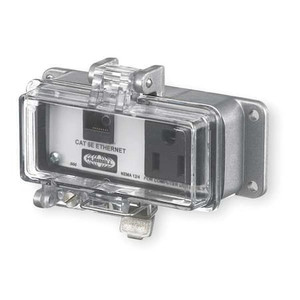 Access Port, Power And Data, NEMA 12/4 - P155E