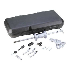 Puller Set, 11 Pieces, Slide Hammer - 7947