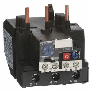 Ovrload Relay, 23 to 32A, Class 10, 3P, 690V - LRD3353