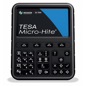 Control Panel, Electronic Digital - 00760234