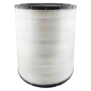 Air Filter, 14-7/32 x 15-17/32 in. - RS3712