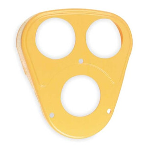 Regulator Guard, For HB1500 Regulators - HB190