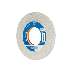 Convolute Wheel, 8Sf, 8"x1/2"x3 - 48210 Convolute Wheel, 8Sf, 8"x1/2"x3 - 48210