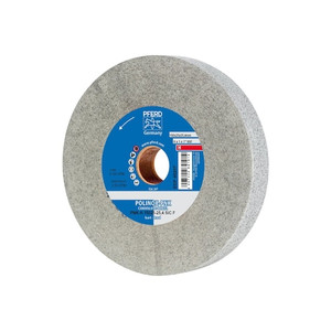 Convolute Wheel, 9Sf, 6"x1"x1 - 48207 Convolute Wheel, 9Sf, 6"x1"x1 - 48207