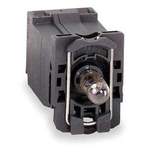 Lamp Module, 22mm, 120VAC, Incandescent - ZB5AV3