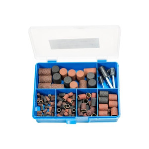 Policap Set, Shape A, 110 pcs. - 46093 Policap Set, Shape A, 110 pcs. - 46093