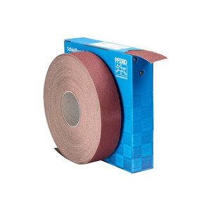 2" Shop Roll - Resin/Resin Heavy Duty - 50 Yard Roll - Aluminum Oxide - 60 Grit - 47216 2" Shop Roll - Resin/Resin Heavy Duty - 50 Yard Roll - Aluminum Oxide - 60 Grit - 47216