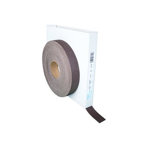 1-1/2" Shop Roll - Resin/Resin Light Duty - 50 Yard Roll - Aluminum Oxide - 50 Grit - 47151 1-1/2" Shop Roll - Resin/Resin Light Duty - 50 Yard Roll - Aluminum Oxide - 50 Grit - 47151