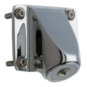Vandal Resistant, Shower Head, Chrome, Wall - 621-CP