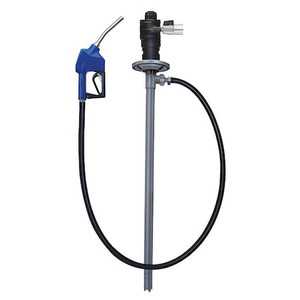 DEF Drum Pump Kit, Air - 6GKR5