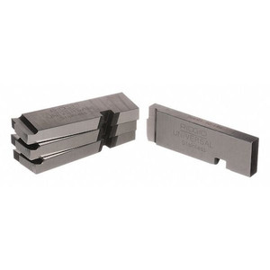 Pipe Die, For SS, 1/4-3/8 In NPT, 4Pc - 47780