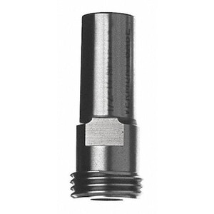 Pipe Thread Plug, 1-1/2"-11.5 Size - 411110020