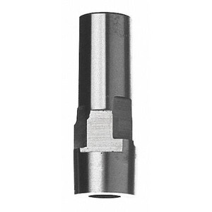 Pipe Thread Plug, 2"-11.5 Size, Tool Steel - 411117570