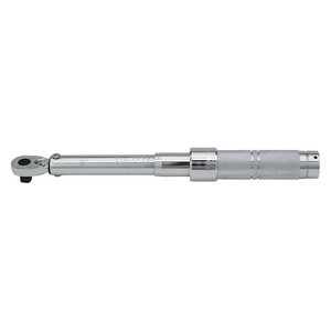 Micrometer Torque Wrench, 1/2" Drive Size - J6014NMC