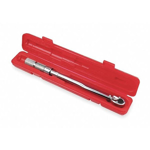 Micrometer Torque Wrench, 3/4" Drive Size - J6020NM