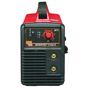 Stick Welder, Invertec(R) V155-S Series, 120VAC - K2605-1