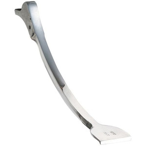 Hot Pedal Assembly, Long, Aluminum - 834-007KJKNF