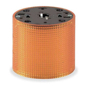 Tower Light Module, 120V, 100mm, Ambr - LSL-120A