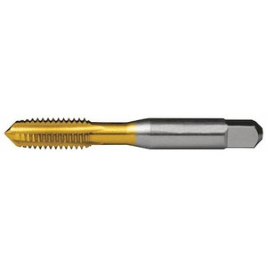 Straight Flute Hand Tap, Plug 4 Flutes - C55146