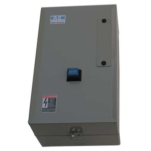 Nonreversing 1 NEMA Rating, 208 to 240V AC - A25CGE40B