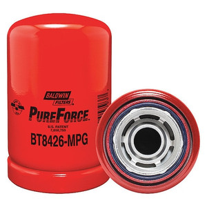 Hydraulic Filter, 3-3/4 x 6-3/32 In - BT8426-MPG