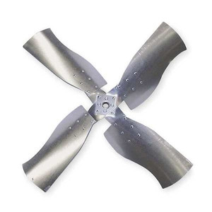 Replacement Fan Blade - 508185