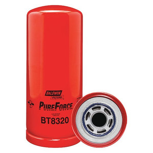 Hydraulic Filter, 4-23/32 x 11-17/32 In - BT8320