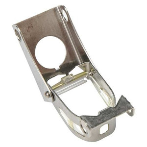 Push Button Lockout, 3/16In Shackle Dia. - PBL8